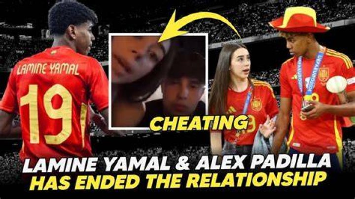 Lamine Yamal Cheating: An In-Depth Analysis of the Controversy