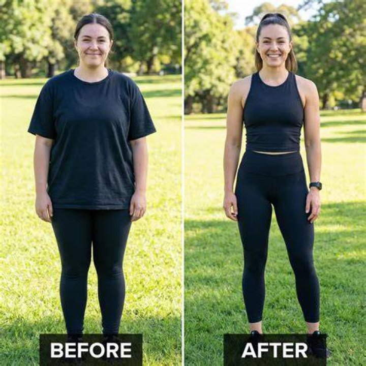 Lance Barber's Inspiring Weight Loss Journey