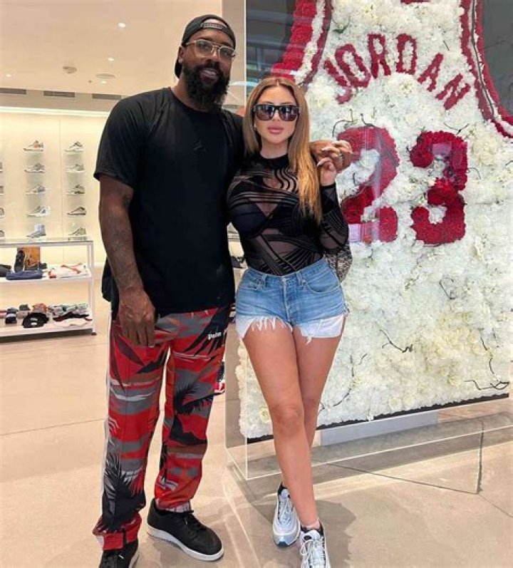 Larsa Pippen Measurements: Exploring the Life and Style of a Glamorous Celebrity