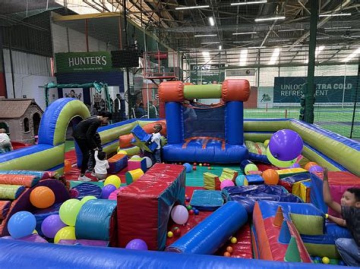 Lasdon Park: Activities & Fun!