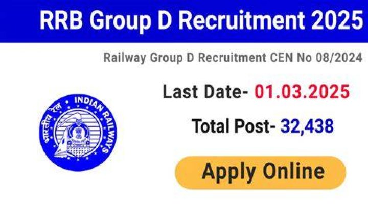 Last Date of RRB Recruitment 2024: Everything You Need to Know