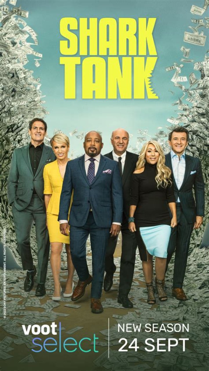 Latest Developments in Candi's Shark Tank Journey