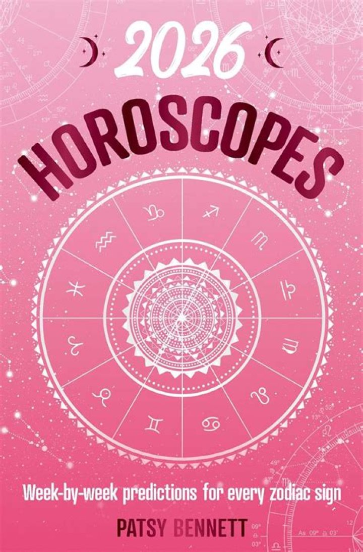 Latest Horoscope Today for December 8