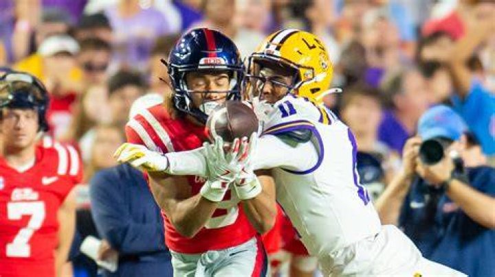 Latest LSU Football News: A Comprehensive Update on the Tigers