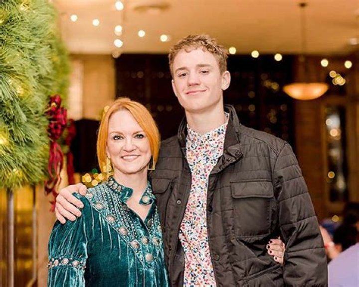 Latest News: Ree Drummond Obituary - Breaking News