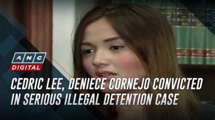 Latest Revelations about Deniece Cornejo's Controversial Case