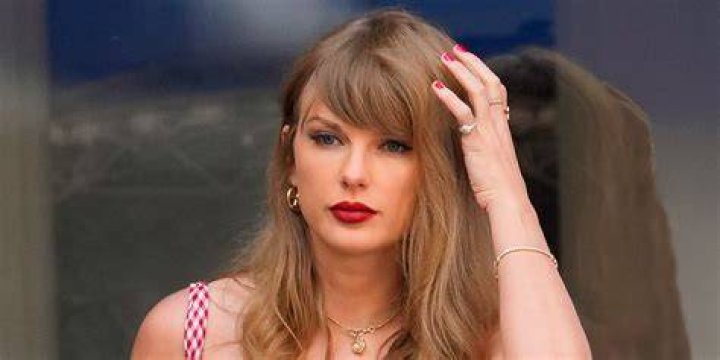 Latest Scoop on Taylor Swift's Recent Surgery