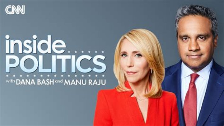 Latest Updates on Dana Bash: Anchoring CNN's Legacy