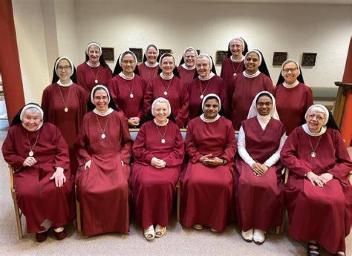 **Laughing with the Holy Sisters: A Journey into the World of Funny Classroom Nuns**