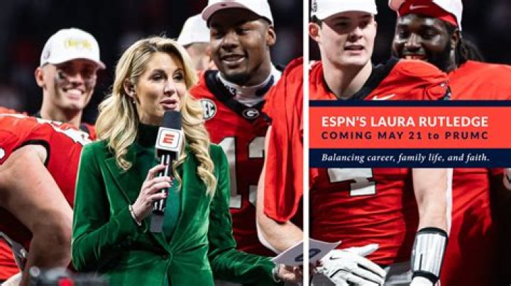 Laura Rutledge's Lucrative Salary: Unveiled and Discussed