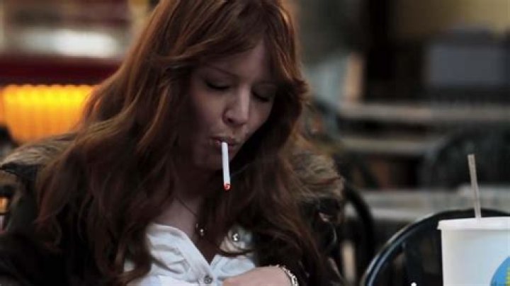Lauren Ambrose Smoking: Unveiling the Truth and Insights