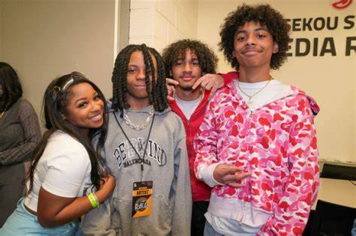 Lauren London and Lil Wayne: A Deep Dive into Their Relationship and Impact