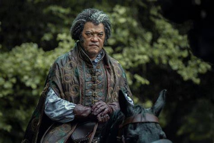 Laurence Fishburne: A Remarkable Journey Through Hollywood