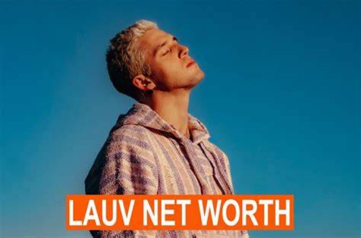 Lauv Net Worth: Unveiling the Wealth of a Rising Music Sensation