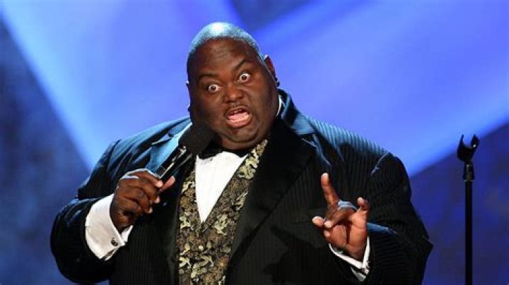 Lavell Crawford Age: A Comedian's Journey Through Time