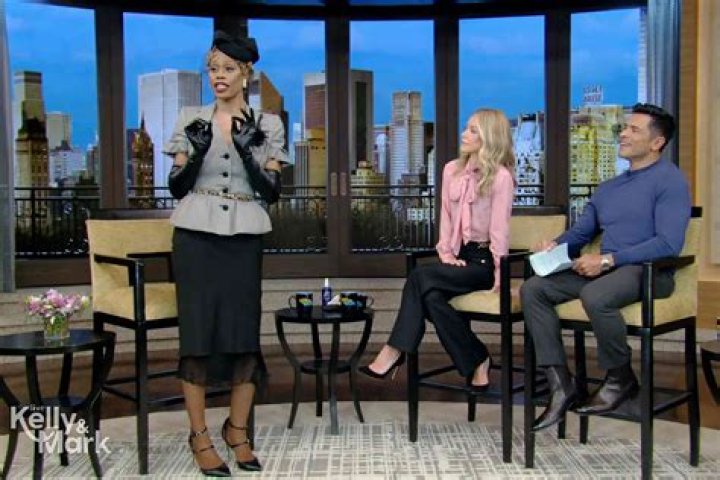 Laverne Cox Measurements: A Comprehensive Look at the Iconic Actress