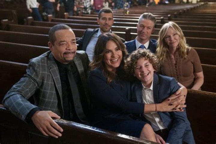Law and Order Cast 2024: Meet the New Faces and Familiar Favorites