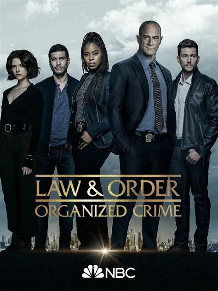 Law and Order: Organized Crime Cast - A Deep Dive into the Characters and Their Impact