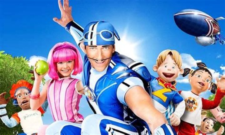 Lazy Town Casting: Behind the Scenes of a Beloved Children's Show