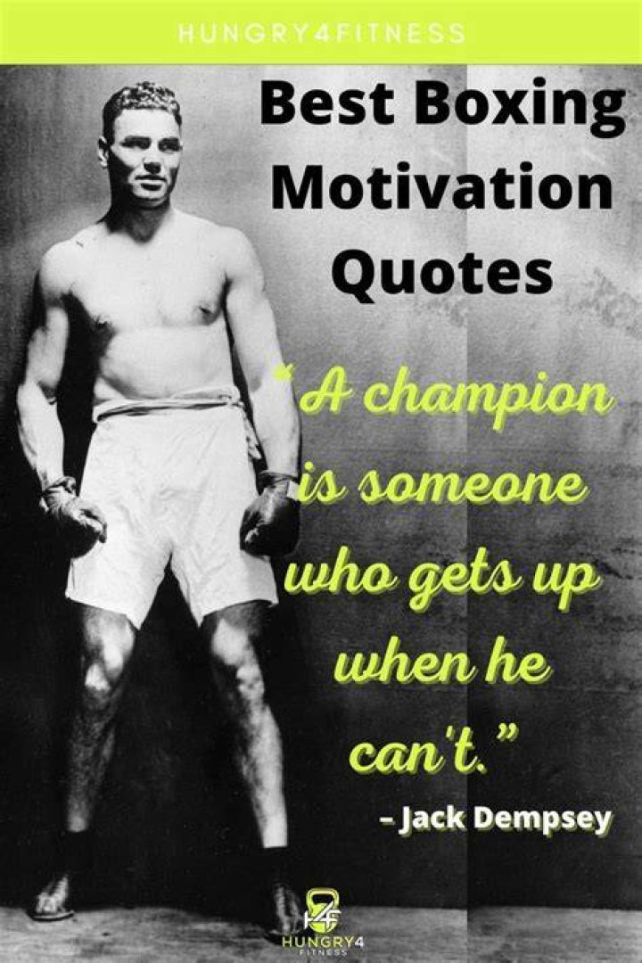 Learn About Angela Alvarez: The Inspirational Boxer