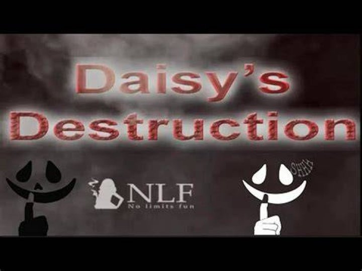 Learn About Daisy's Destruction: Definition and Impact