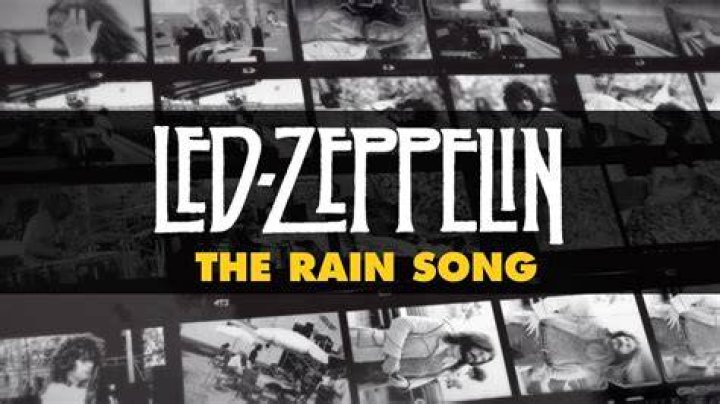 Led Zeppelin's 
