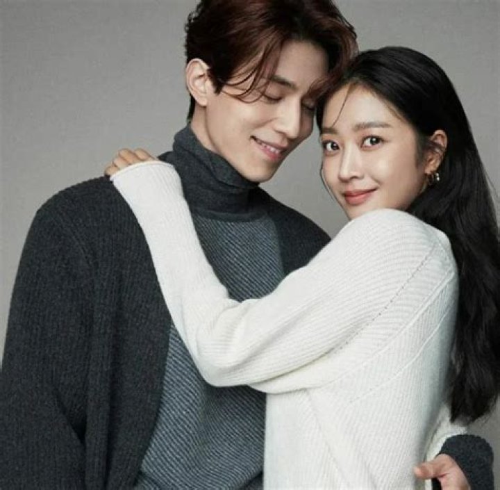 Lee Dong-Wook: The Unveiling of His Wife and Personal Life