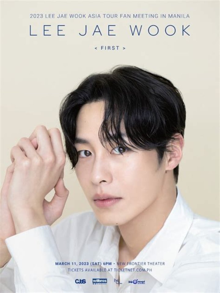 Lee Jae-wook: Rising Star of Korean Entertainment