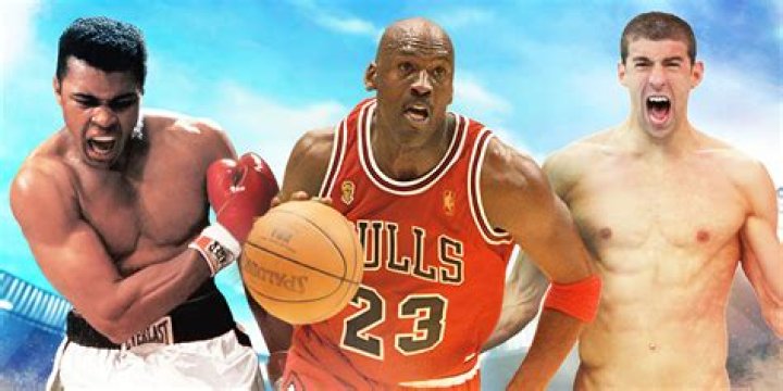 Legendary Athletes: Simone Biles and Shaq
