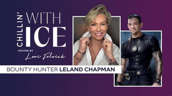 Leland Chapman Bail Bonds: A Deep Dive into the World of Bounty Hunting