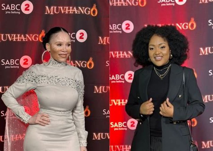 Lelethu Khumalo: Rising Star in the Entertainment Industry