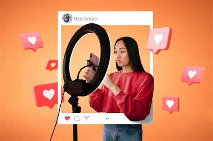 Lena Reif: The Rising Star of Social Media and Influencer Marketing
