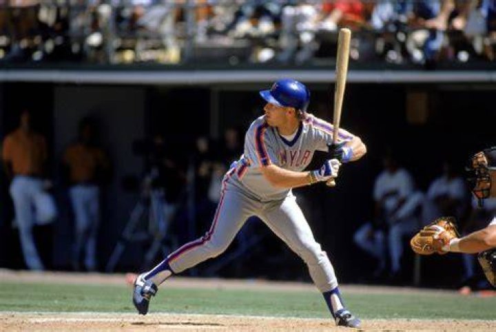 Lenny Dykstra: The Life and Career of a Baseball Legend
