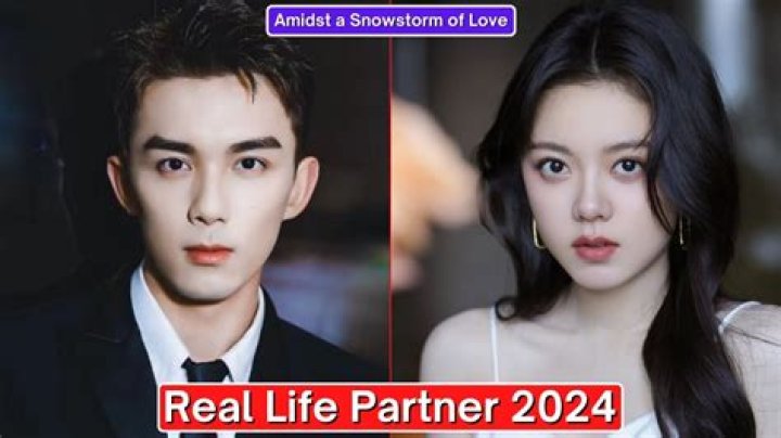 Leo Wu Wife: A Comprehensive Look into the Life of the Rising Star and His Partner