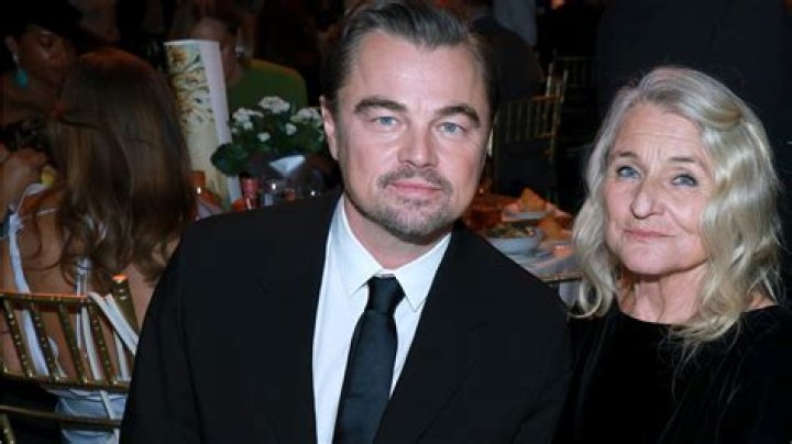 Leonardo DiCaprio's Mother: A Legacy of Love and Support
