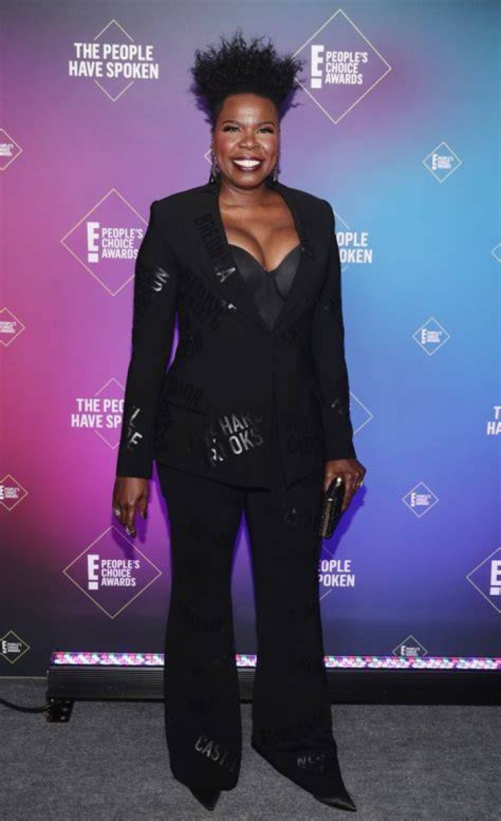 Leslie Jones Net Worth 2023: A Detailed Insight into the Comedian's Wealth