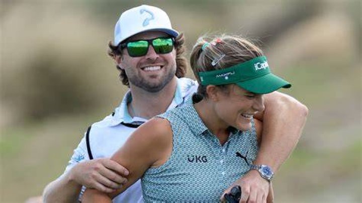 Lexi Thompson Husband: Exploring the Life and Love of the Golf Star