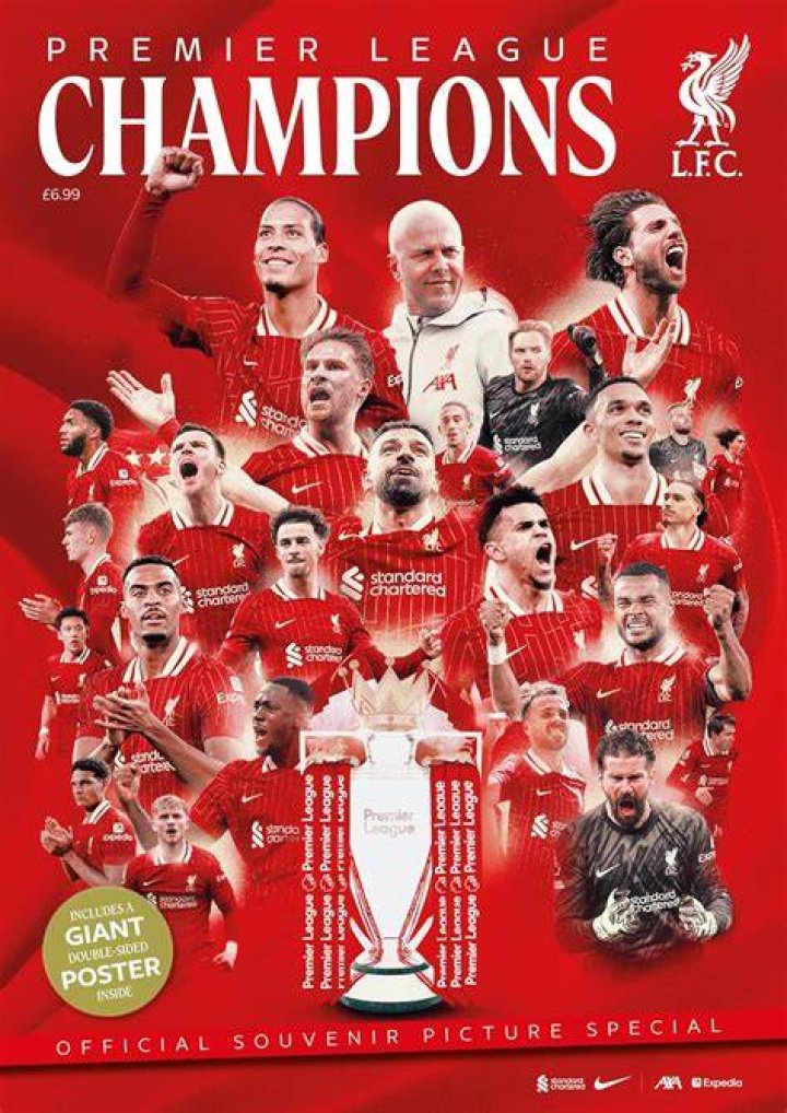 LFC Football Fixtures: A Comprehensive Guide to Liverpool FC's Upcoming Matches