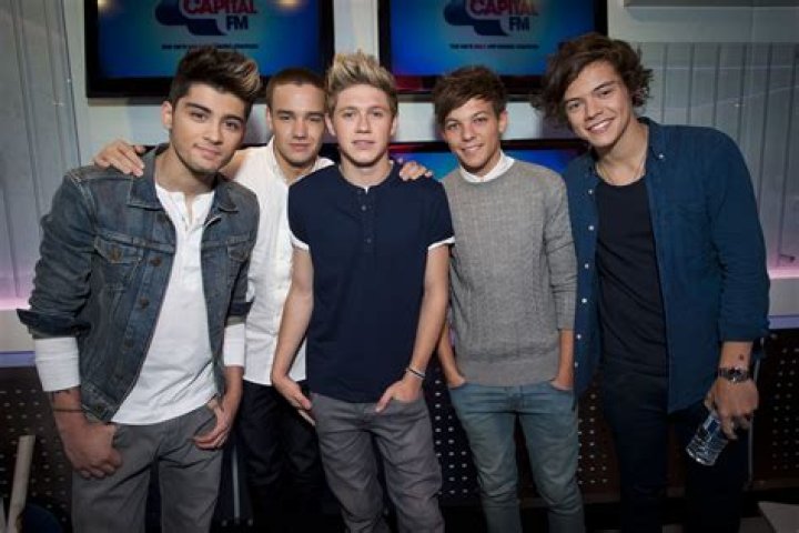 Liam OneDirection: A Journey from Boy Band Phenomenon to Solo Stardom