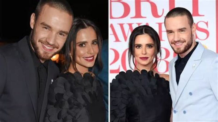 Liam Payne's Heartfelt Tribute to Cheryl in His Latest Song