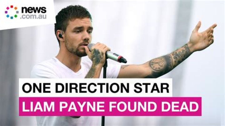 Liam Payne's Journey: From One Direction to a Star in His Own Right