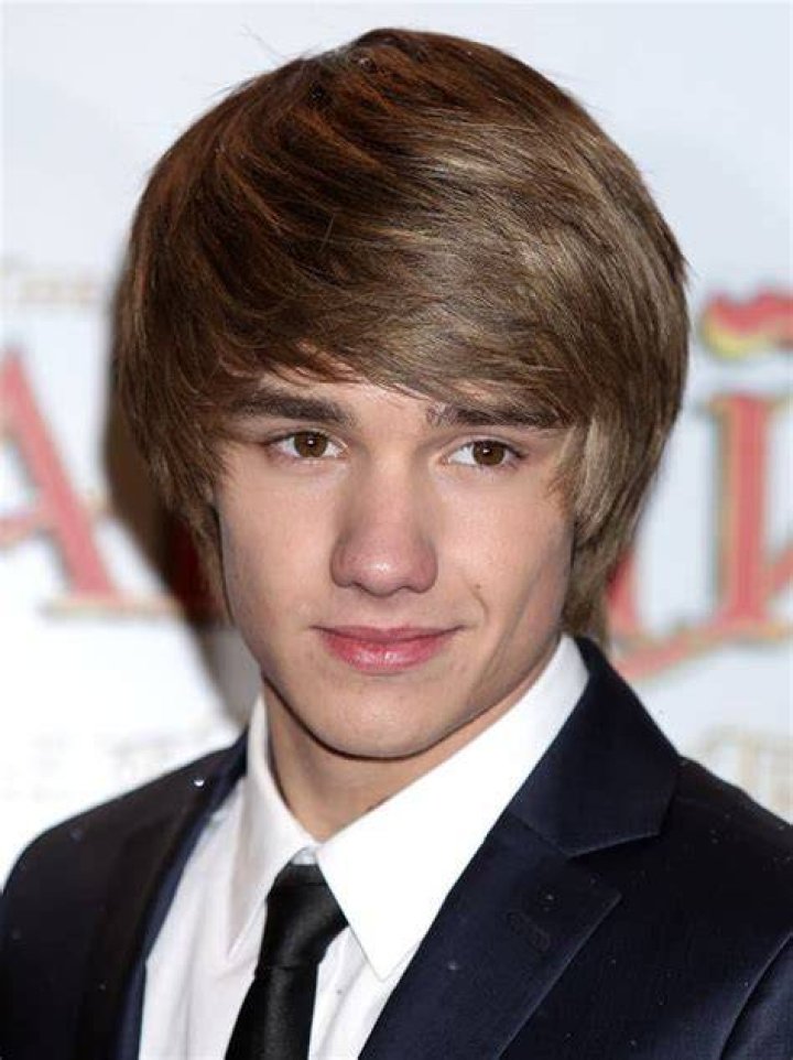 Liam Payne's X Factor Journey: From Boy Band to Solo Star