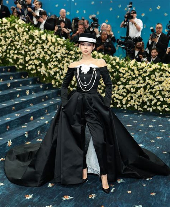 Liam Payne at the Met Gala: A Night of Glamour and Style