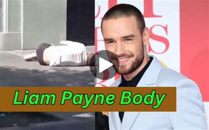 Liam Payne: Exploring the Truth Behind His Sexuality and Rumors of Being Gay