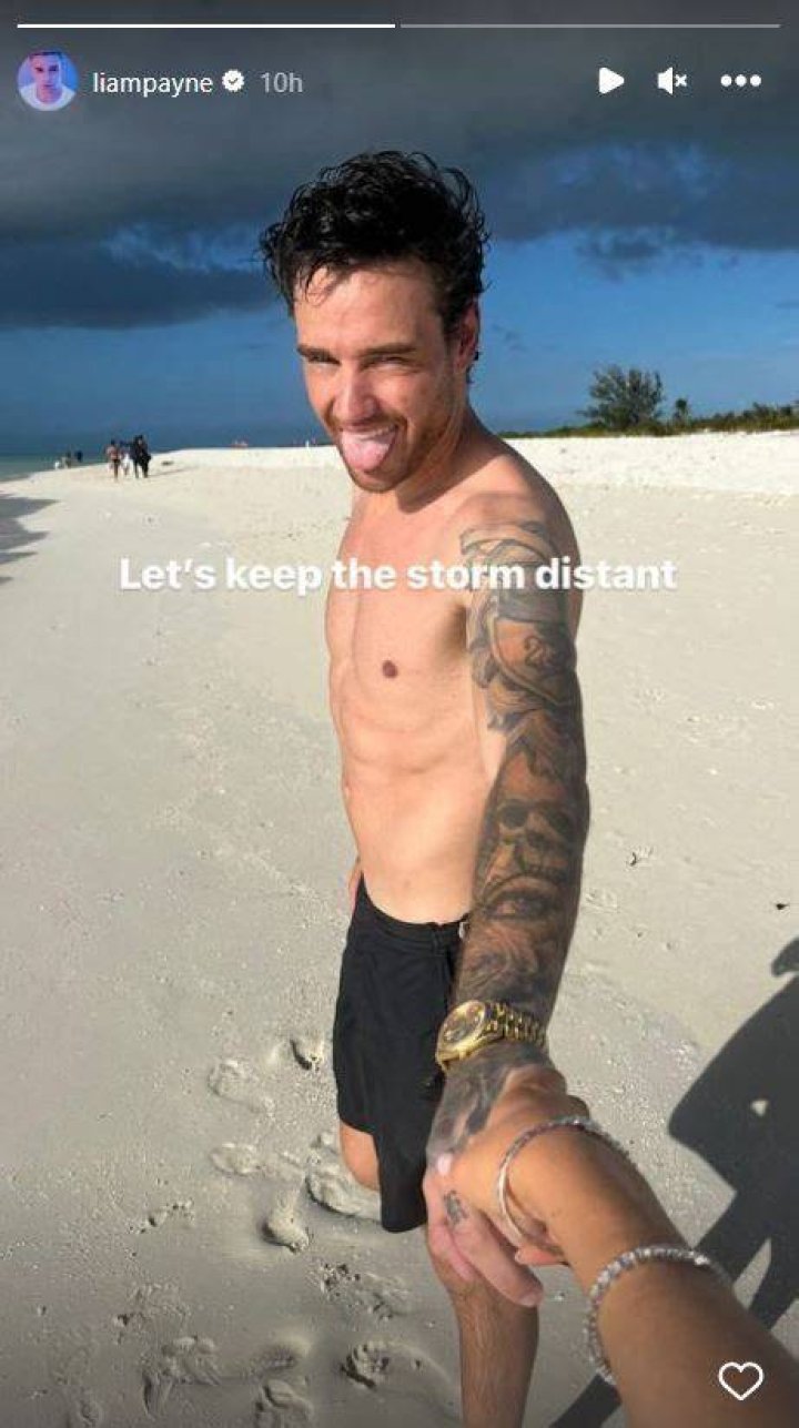 Liam Payne Naked: A Deep Dive into His Life and Career
