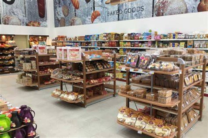 Liberty Superstores: Your One-Stop Shop for Savings