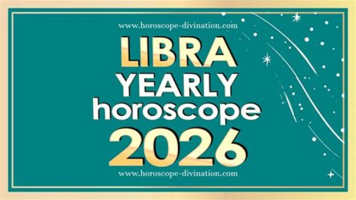 Libra Weekly Horoscope: Insights into Your Upcoming Week