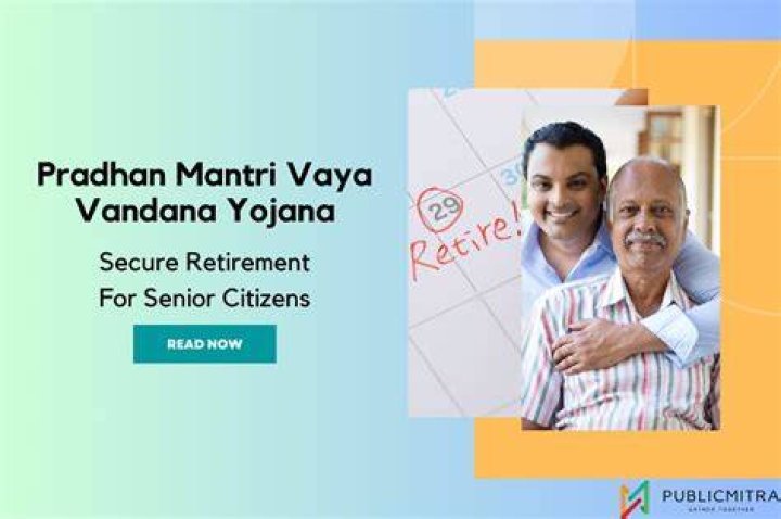Lic Vaya Vandana Yojana Details: A Comprehensive Guide