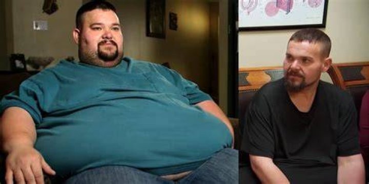 Life at 600 Pounds: A Journey Through the Challenges and Triumphs