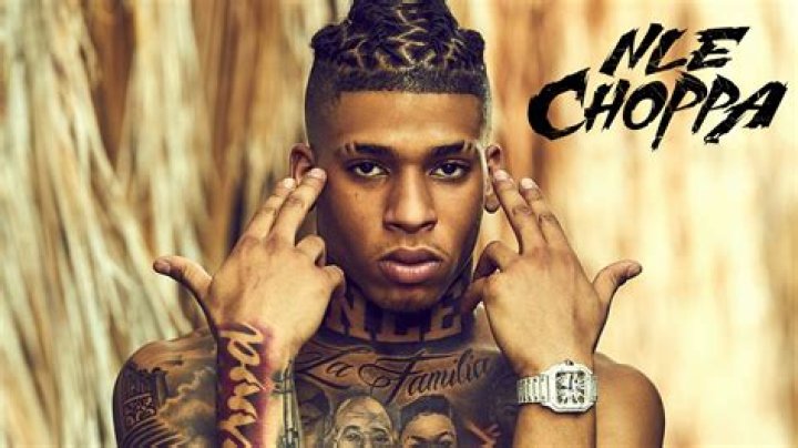 Lil Choppa: The Rising Star of Hip-Hop